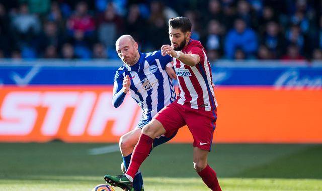 利记官网-阿拉维斯主场大胜，球队士气高涨