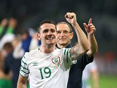 爱尔兰憾负奥地利，晋级之路险象环生