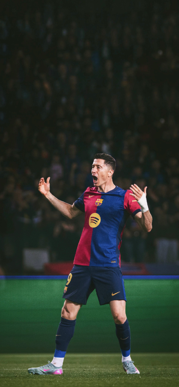 利记官网-巴塞罗那气势如虹，势不可挡