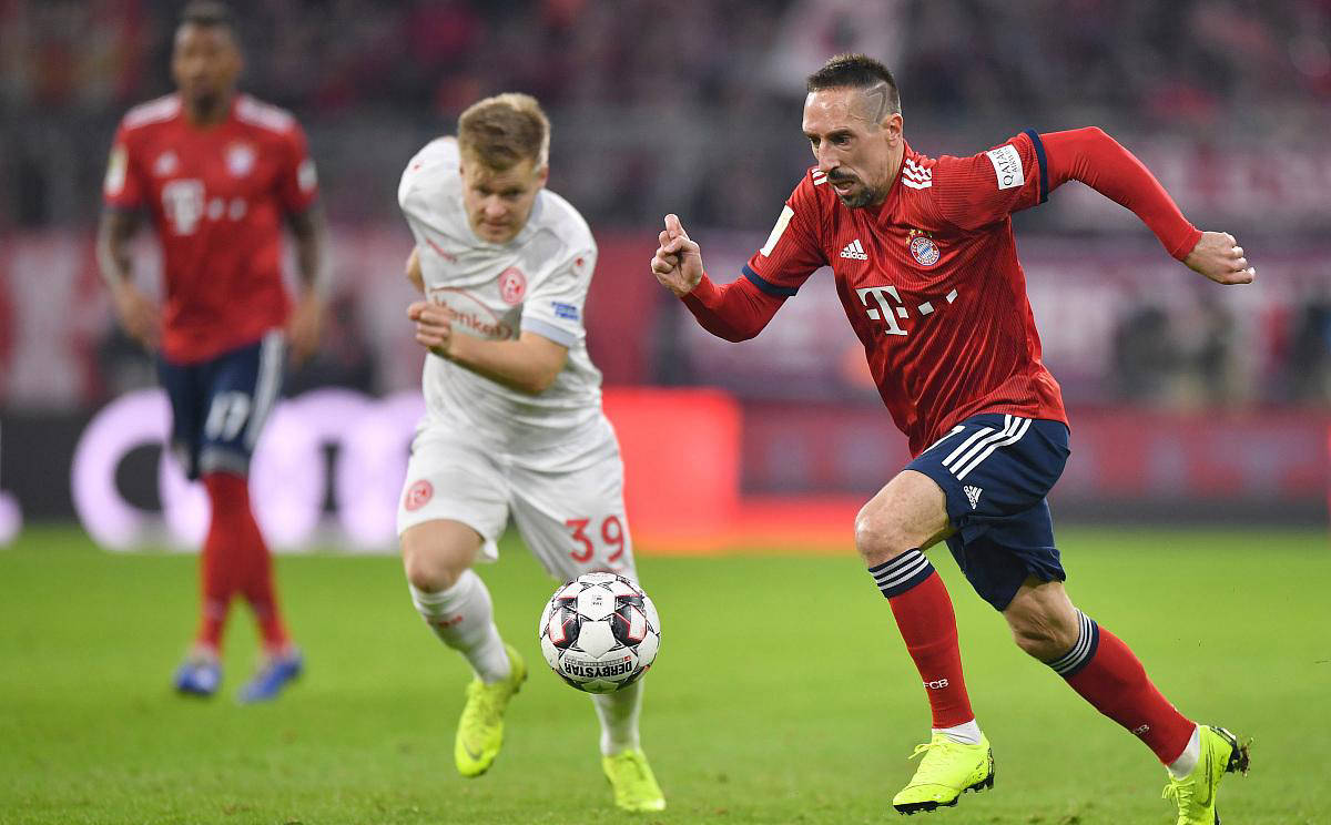 利记官方网站-斯图加特客场逼平杜塞尔多夫，保持不败