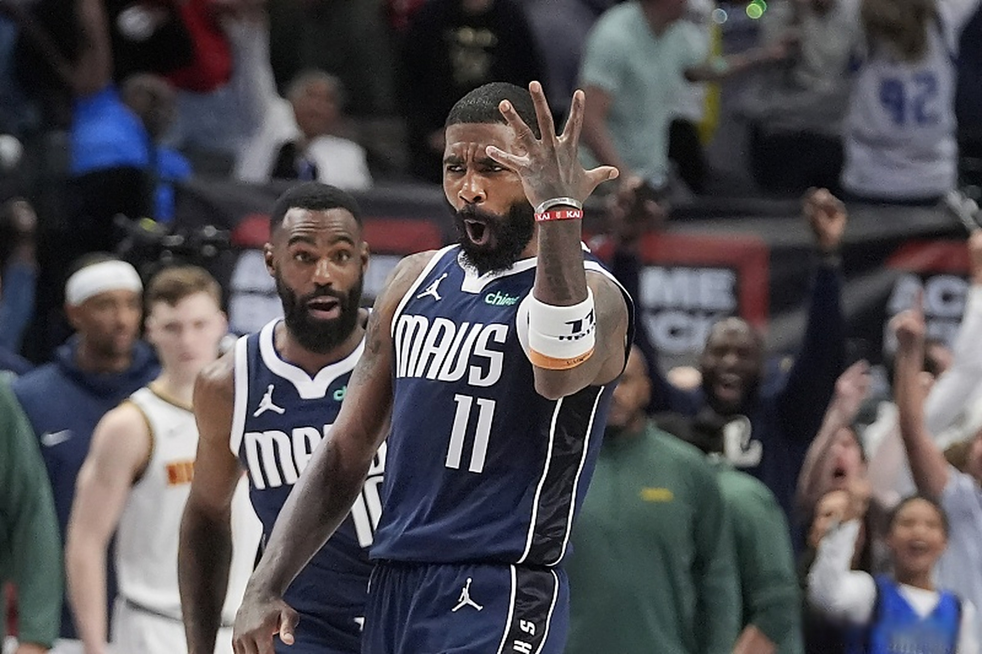 利记官网-独行侠在主场展现实力，取得胜利