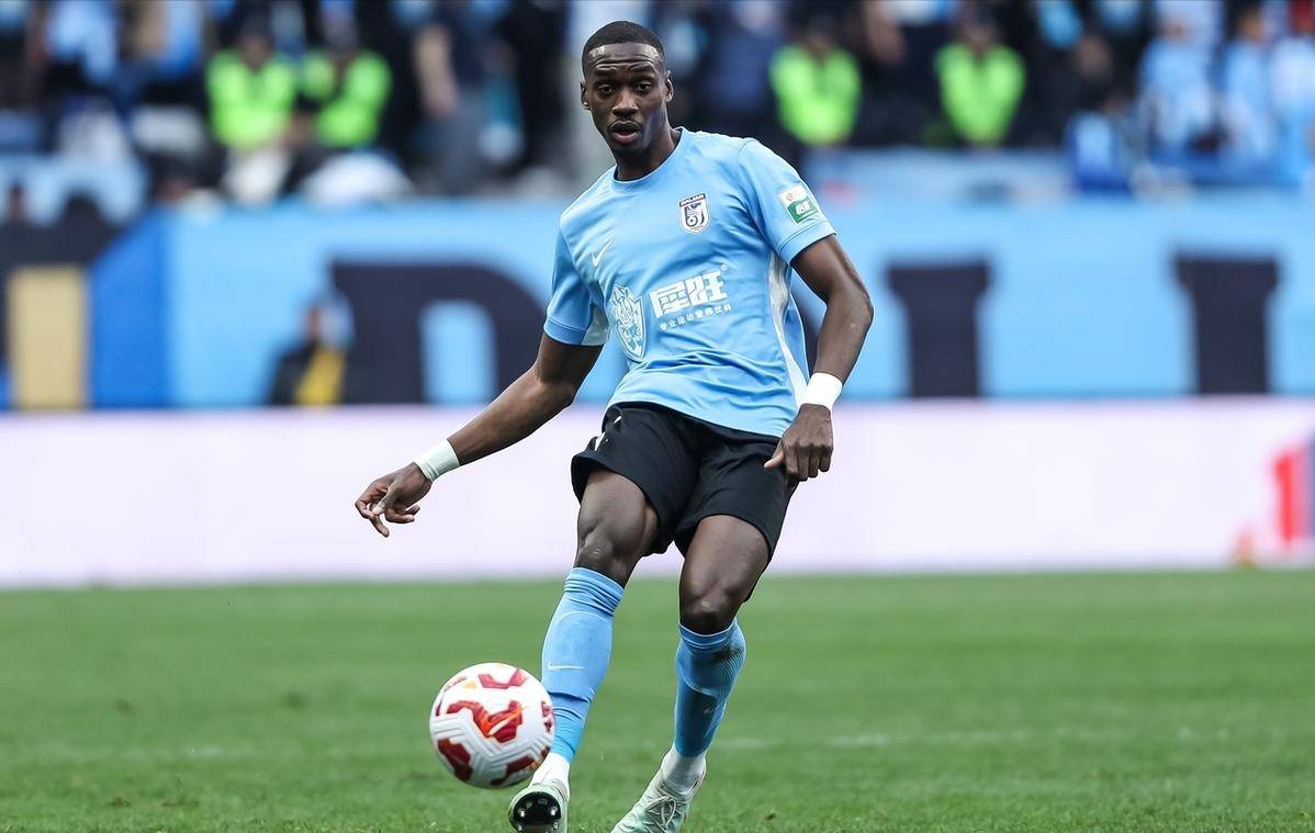 利记平台-哈尔滨毅腾主场大胜天津天海，保持不败