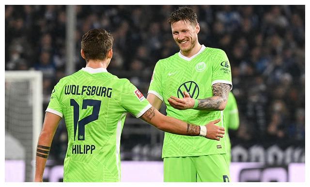 利记官网-云达不来梅客场挫败门兴格拉德巴赫，取得胜利