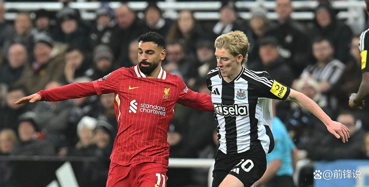 利记官网-纽卡斯尔联主场逼平利物浦，保持不败纪录