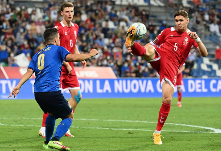 利记-瑞士客场惨败保加利亚，遭遇连败