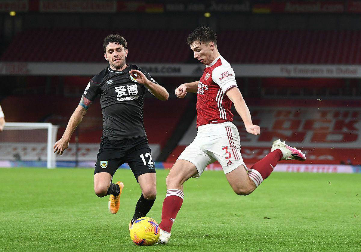 利记官网-纽卡斯尔联客场逼平伯恩利，保持不败纪录