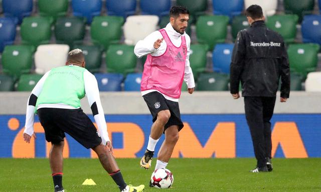 利记官网-爱尔兰队奋力战胜列支敦士登，晋级下一轮