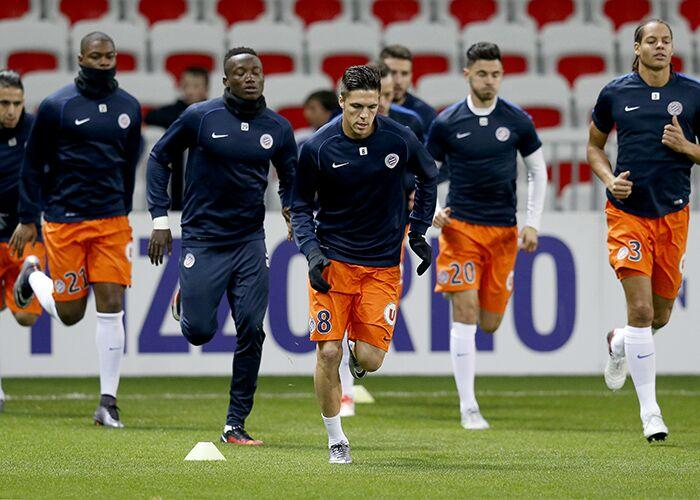 利记官方网站-勃尔登球队保持不败，士气高昂