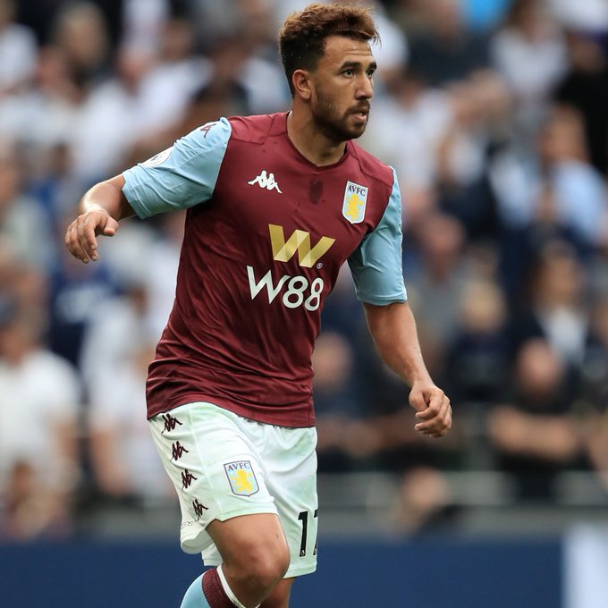 利记平台-维拉客场惊险获胜，继续保持不败