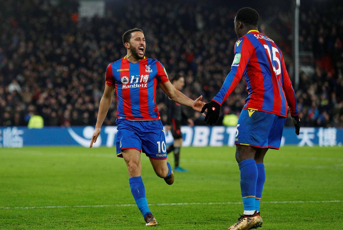 利记-切尔西主场大胜水晶宫，继续领跑