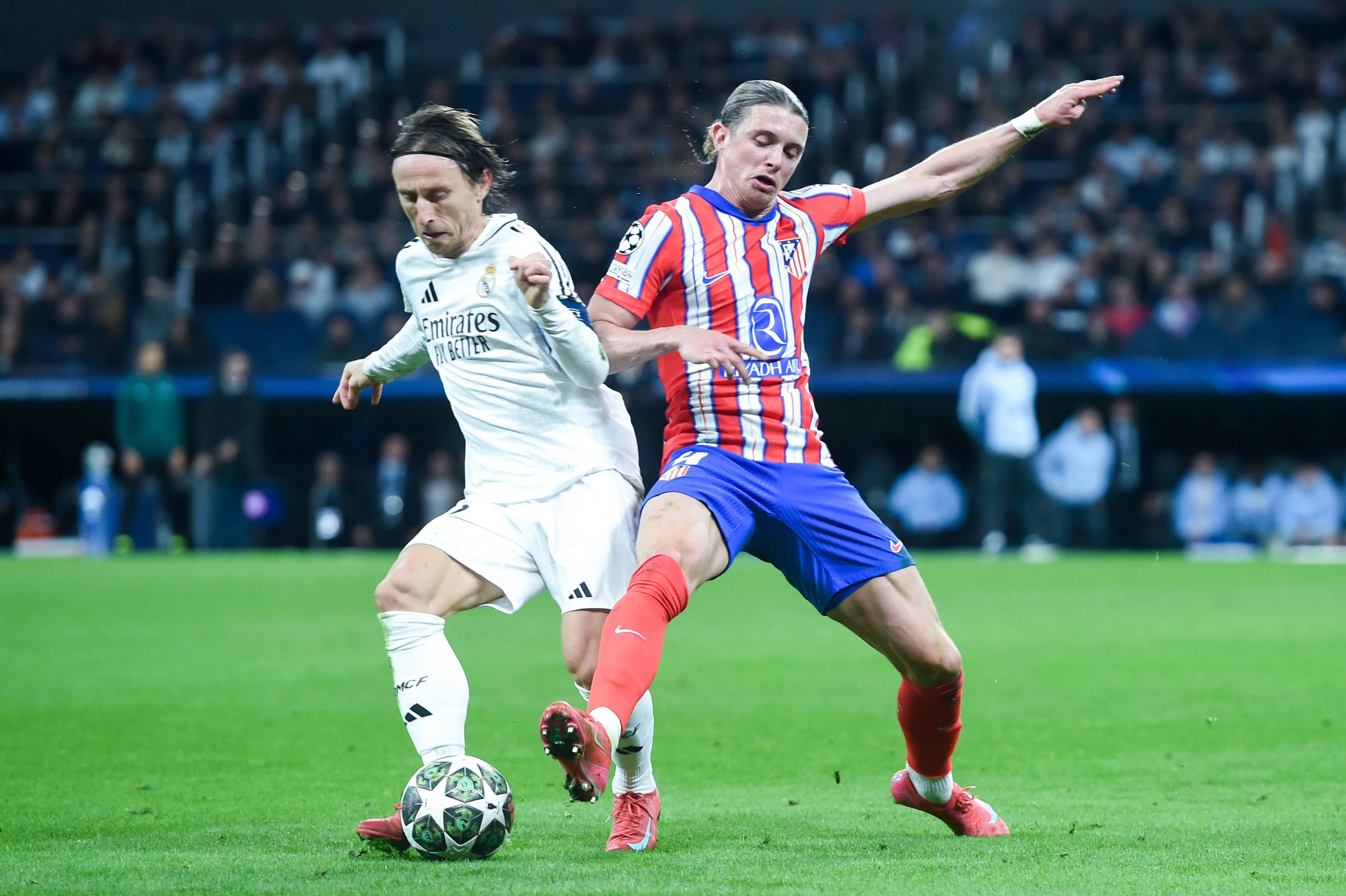 利记-布达佩斯遗憾出局，欧冠之路告终