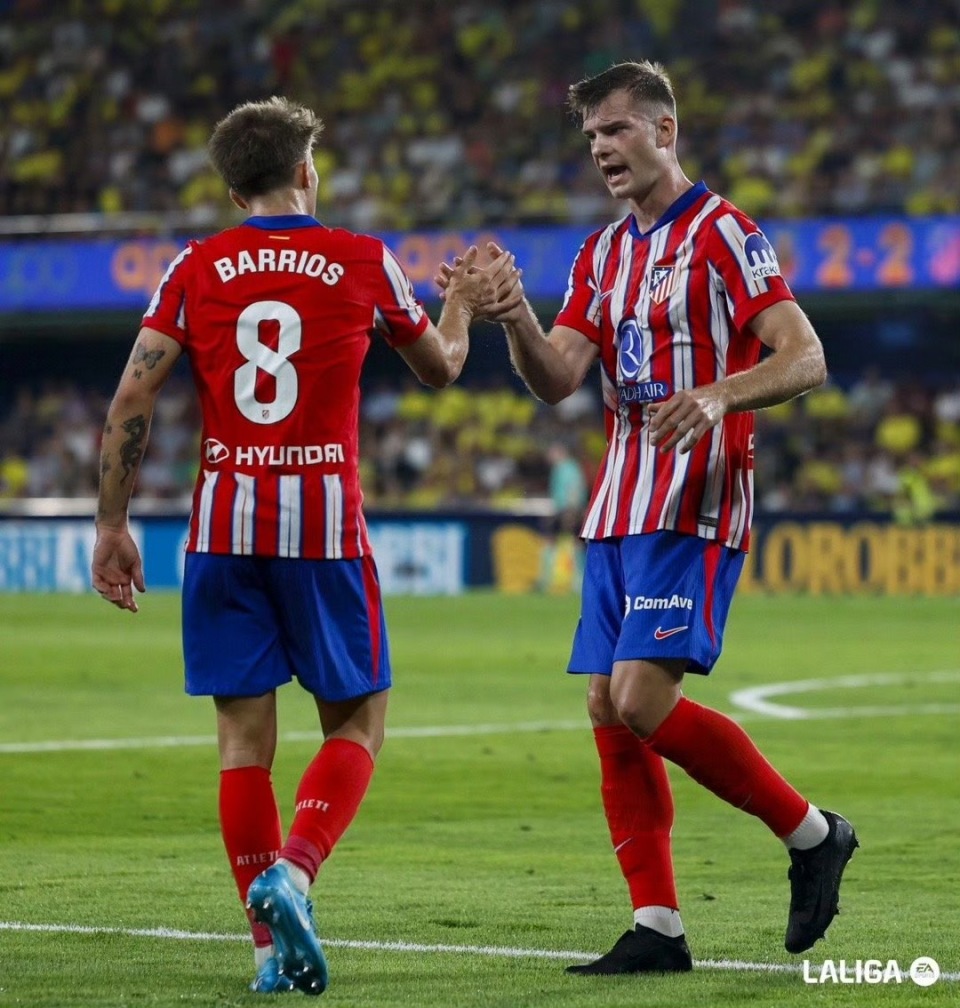 利记平台-尤文2-0大胜马竞，实力碾压对手