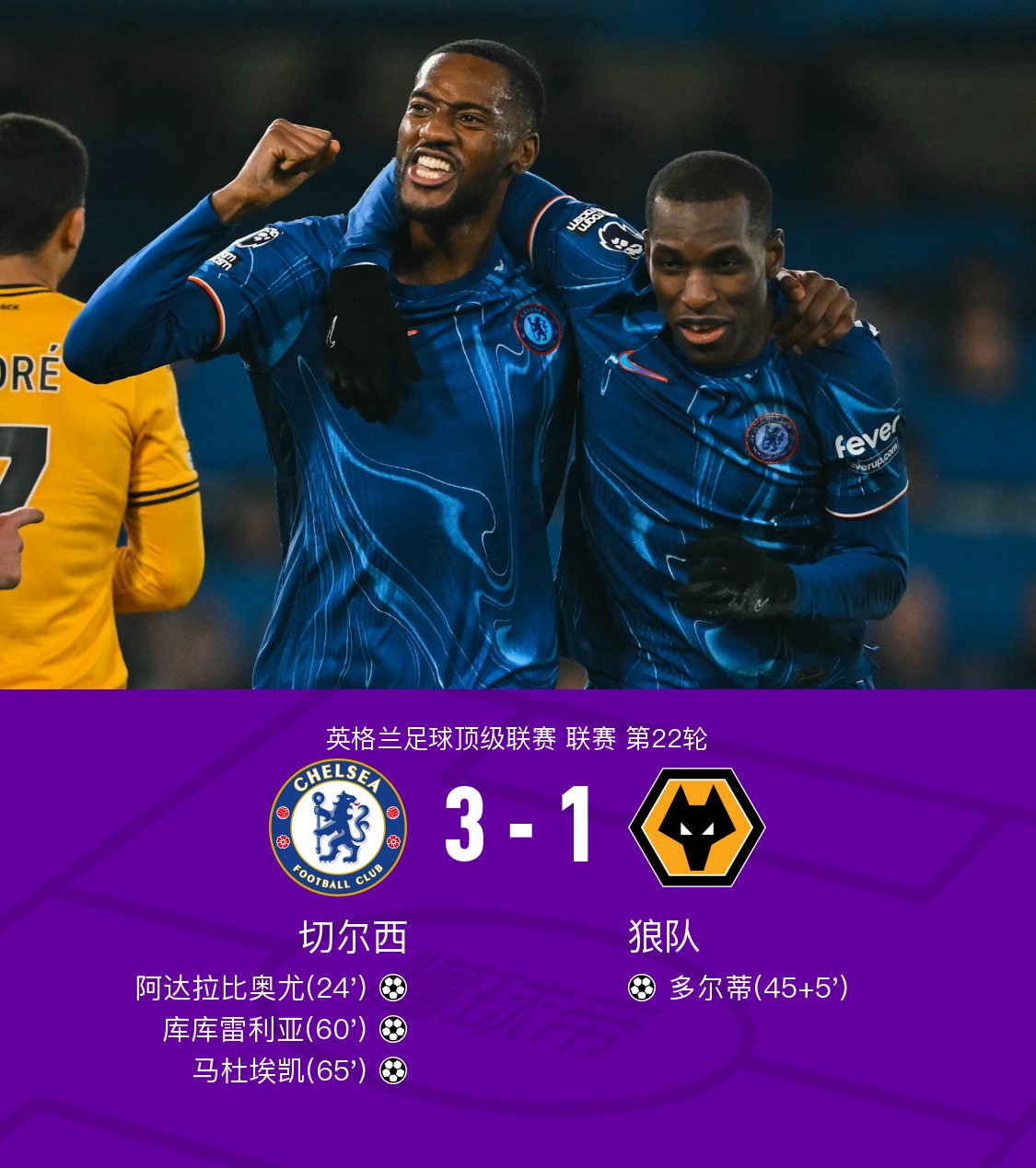 利记官方网站-切尔西客场击败诺里奇，紧咬前三强