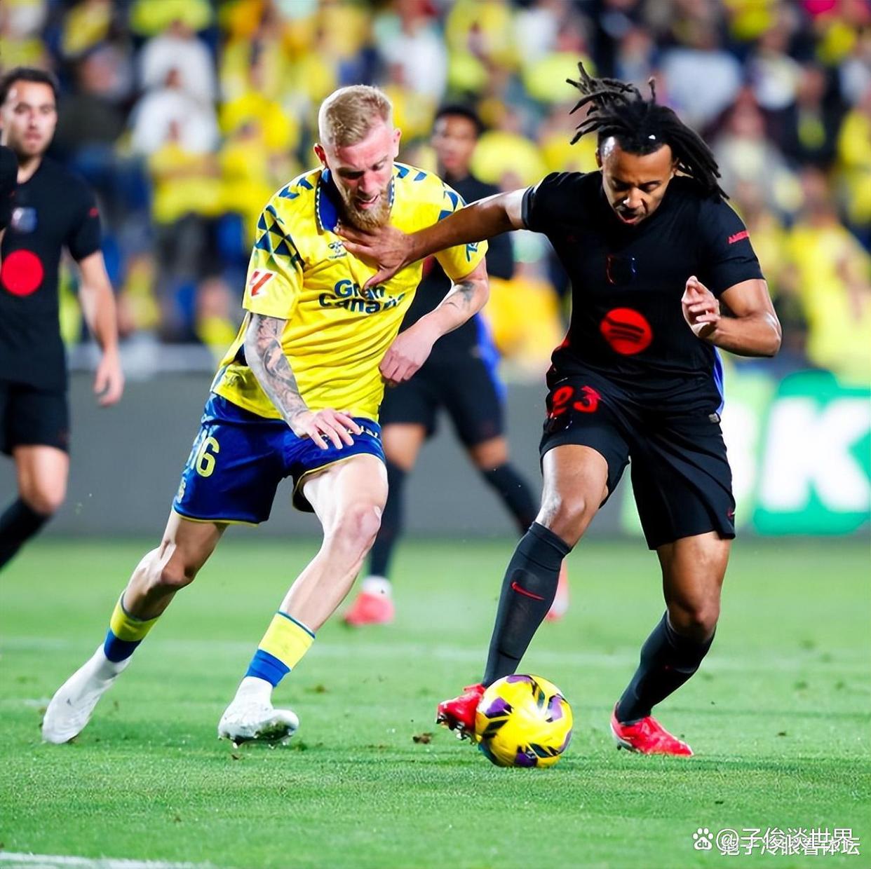 利记平台-基辅主场大胜拉斯帕尔马斯，赢得保级利好