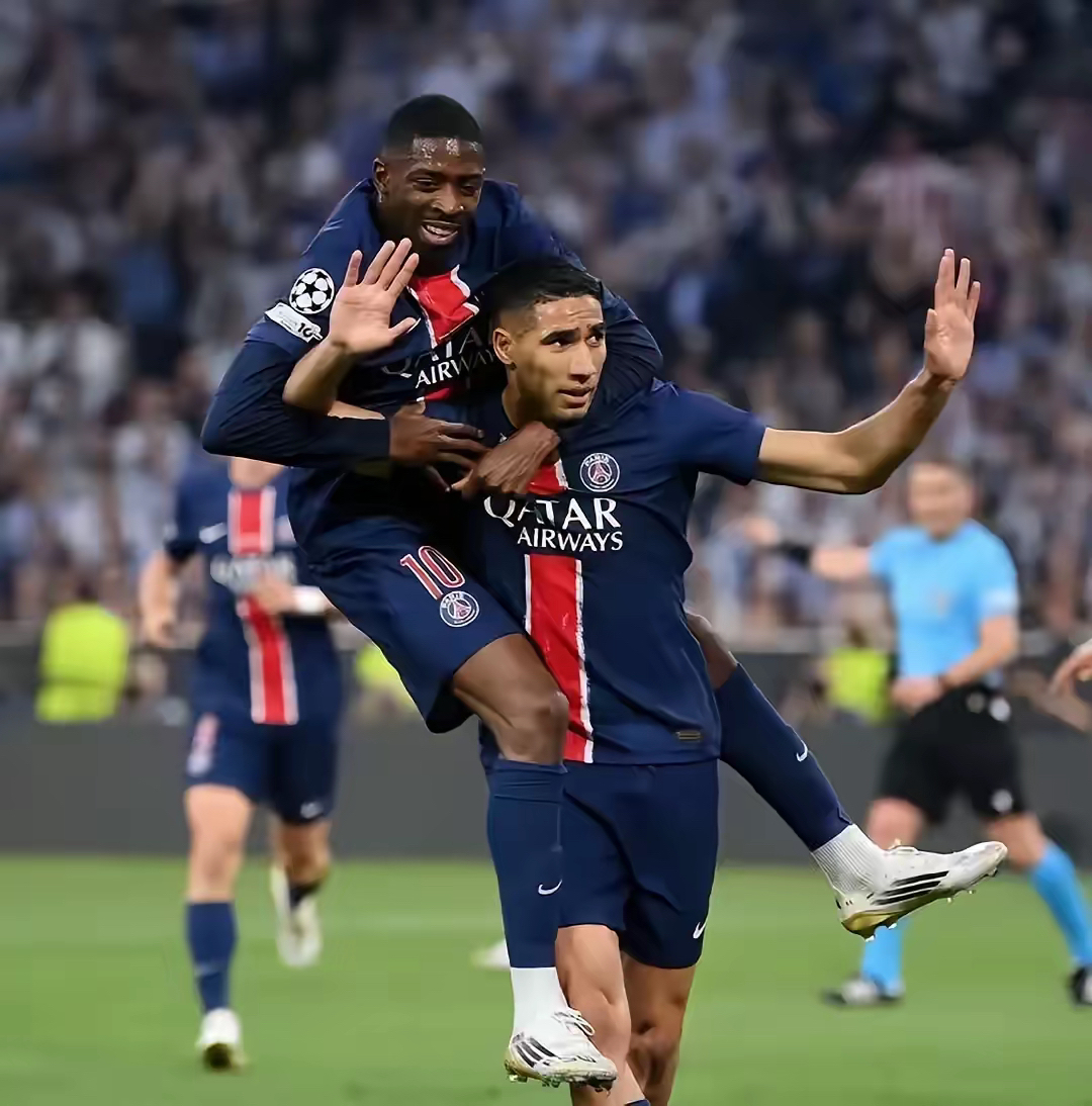 利记-巴黎圣日耳曼胜出，法甲夺冠增大可能性