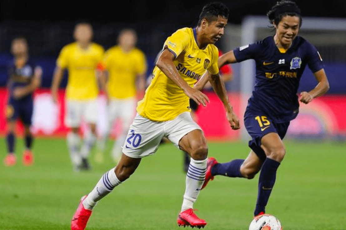 利记平台-富力主场不敌苏宁，积分下滑