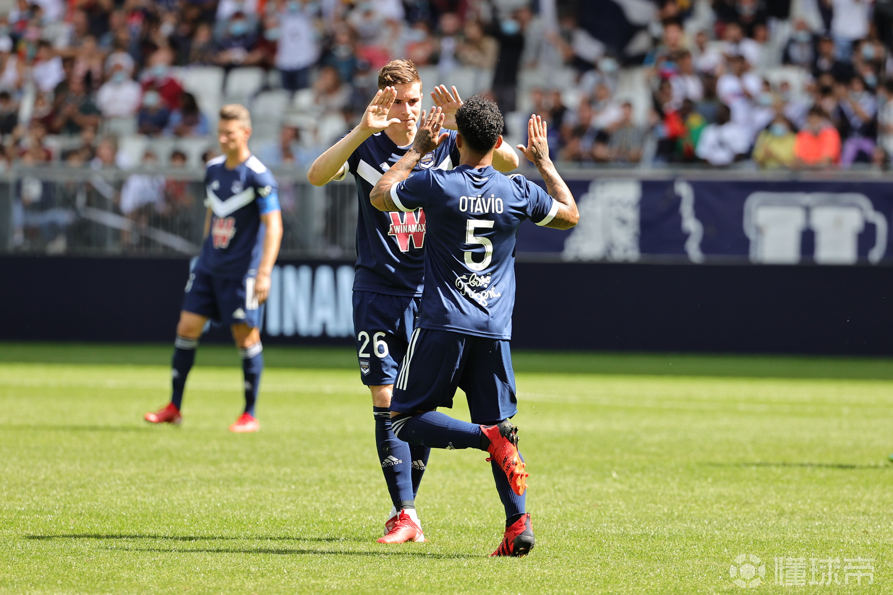 利记平台-雷恩胜波尔多，法甲战车继续前行