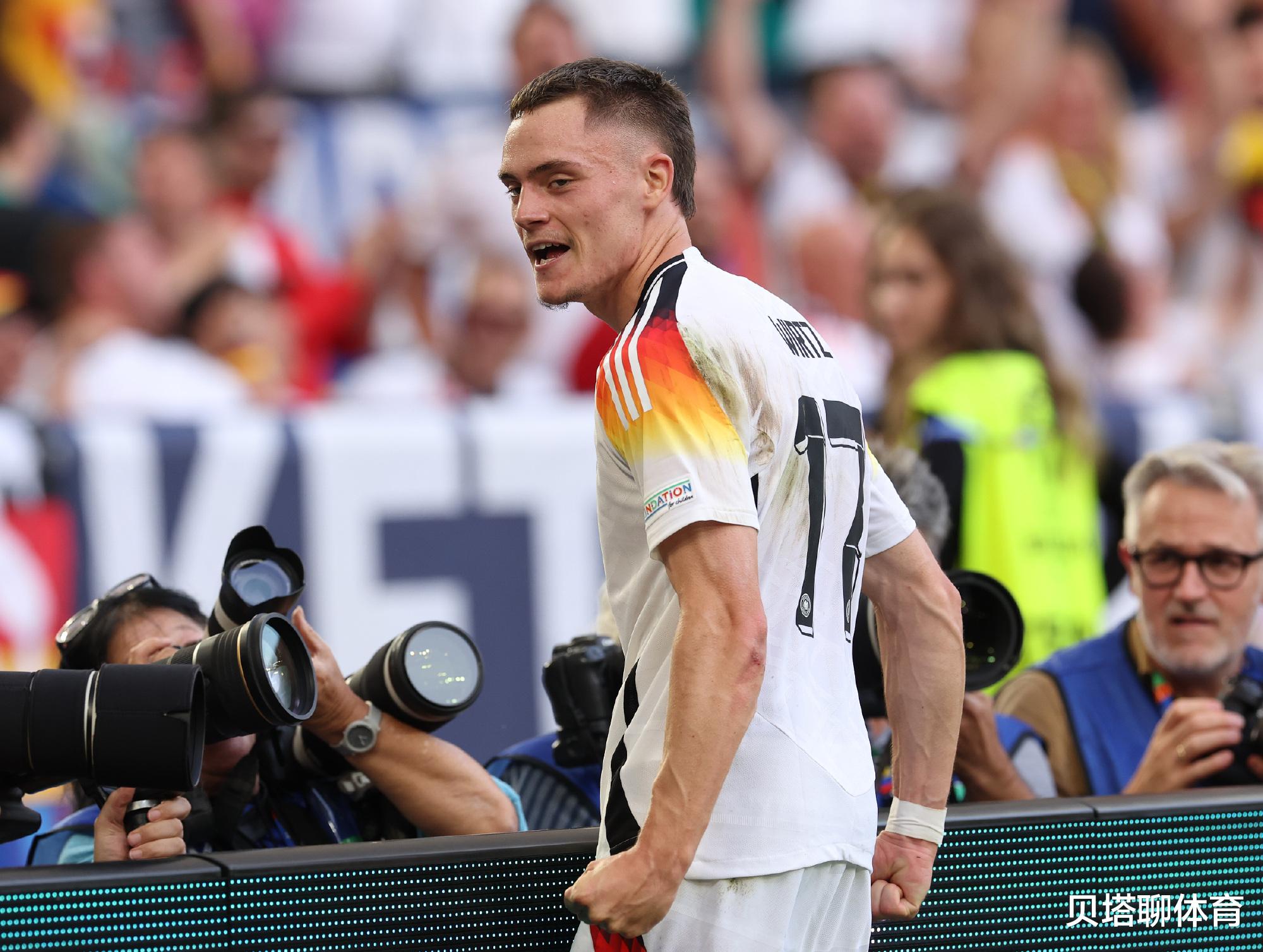 利记-德国遭遇横扫，遗憾无缘晋级淘汰赛