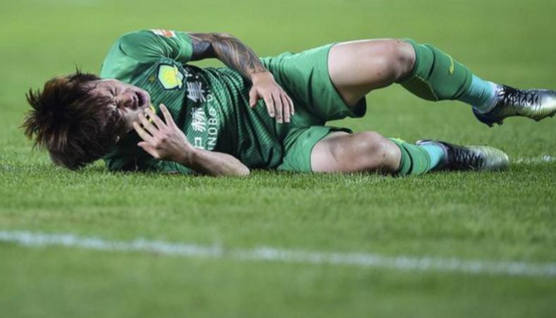 利记官方网站-国安客场战平广州富力，榜首形势微妙