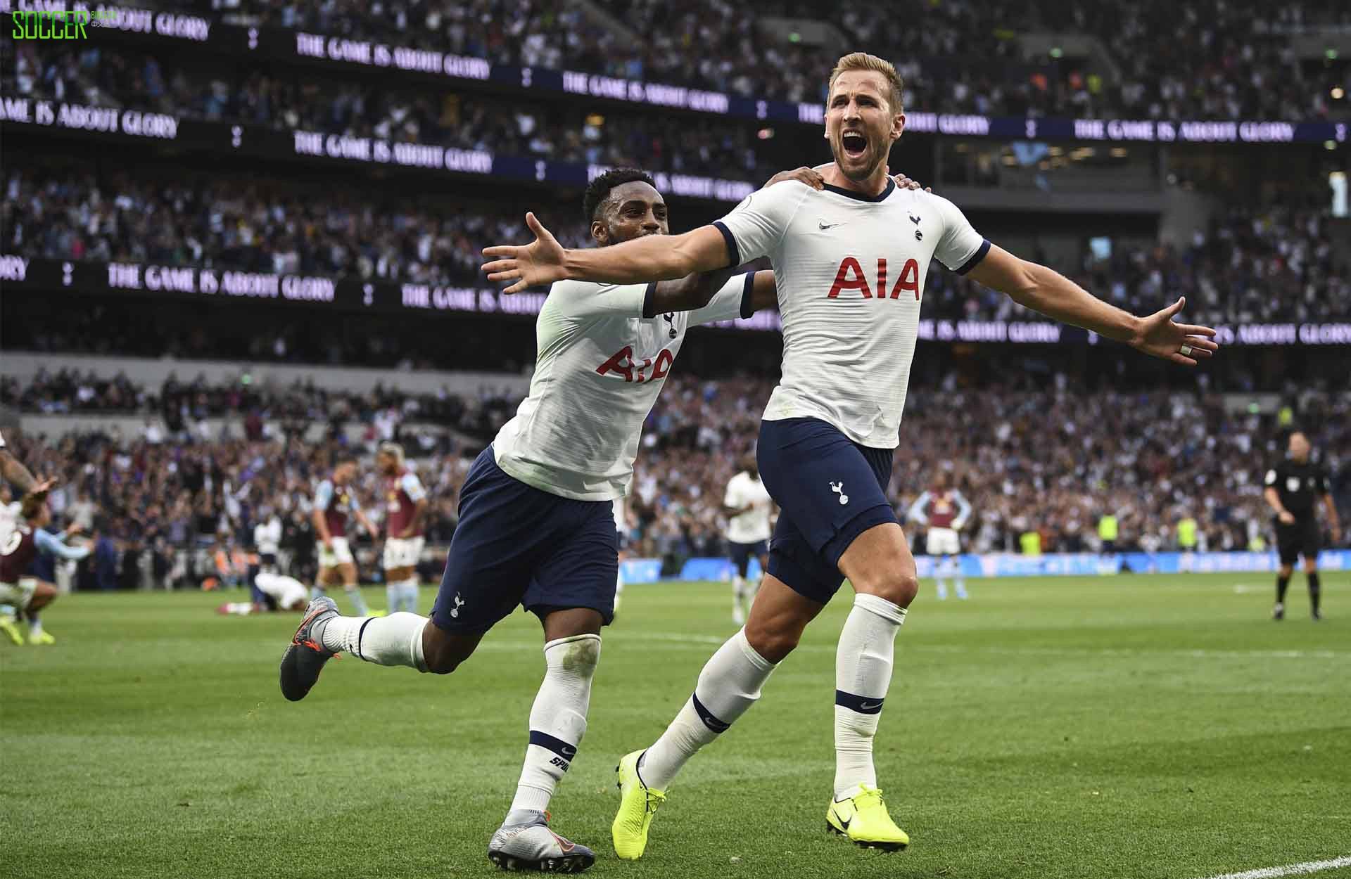 利记平台-托特纳姆热刺主场战胜水晶宫，实现回暖